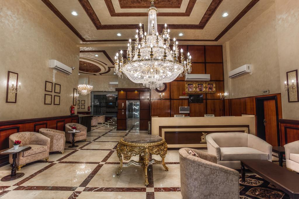 Manazel Al Sofara Yanbu